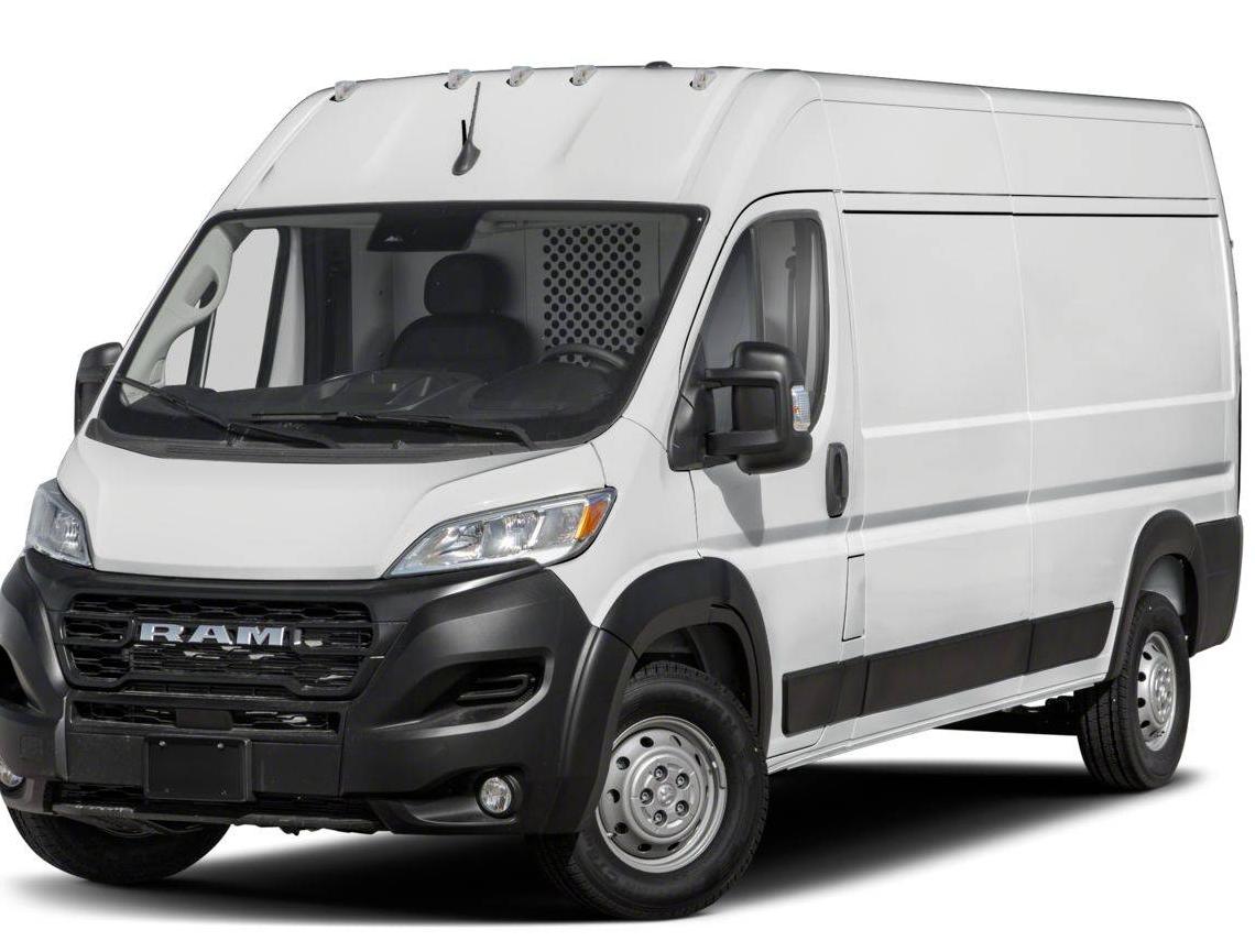 RAM PROMASTER 2500 2023 3C6LRVDG8PE518907 image